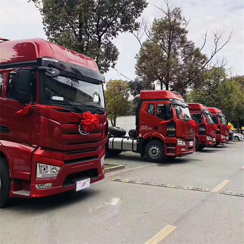 平鲁区胡杨河市：物流专线的多元高效运输服务