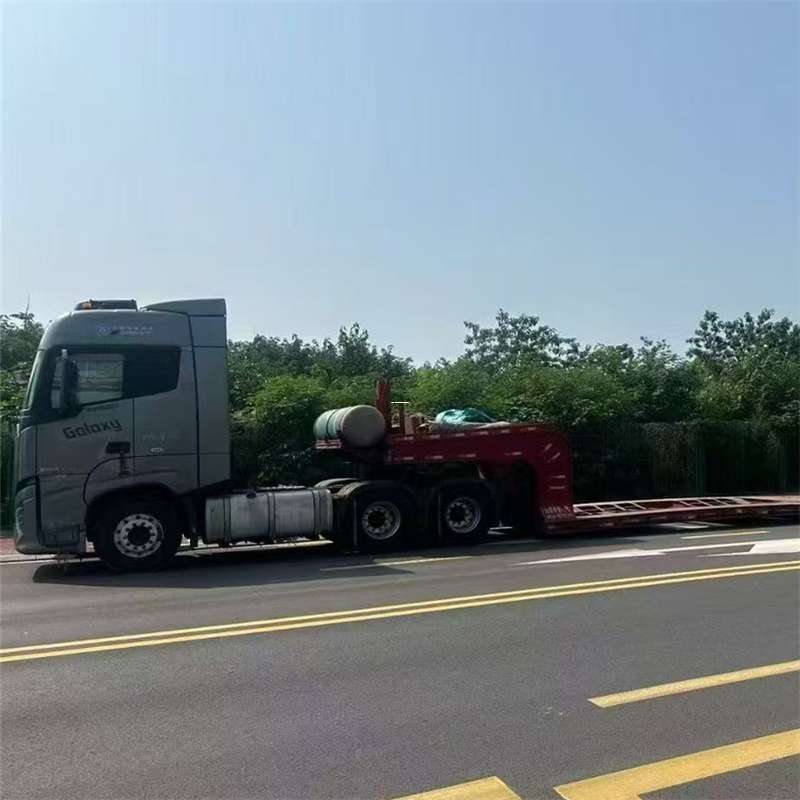 平鲁区佛罗镇：多元物流服务与运输线路探秘